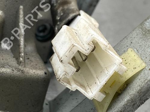 Rear wiper motor CHEVROLET MATIZ (M200, M250) 0.8 | BP10818369M102 