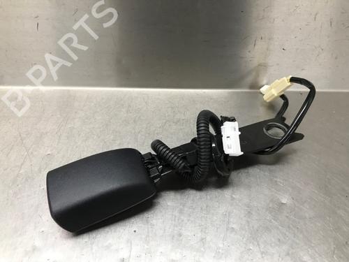Used Seat buckle TOYOTA AVENSIS Estate (_T27_) 1.8 VVT-i (ZRT271_, ZRT271R) (147 hp) 16636589