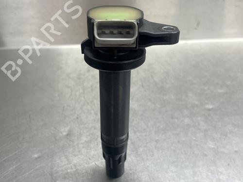 Tændspole DAIHATSU MATERIA (M4_) 1.3 (91 hp) 16734158