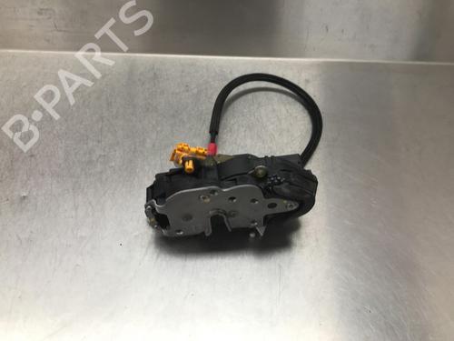 Front left lock CHEVROLET AVEO Hatchback (T300) 1.3 D | BP13182209C98 