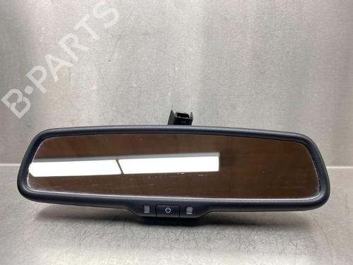 Used Rear mirror KIA SPORTAGE III (SL) 1.6 GDI (135 hp) 10855092