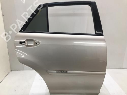 Used Right rear door LEXUS RX (_U3_) 400h AWD (MHU38_, MHU38R) (272 hp) 10853200