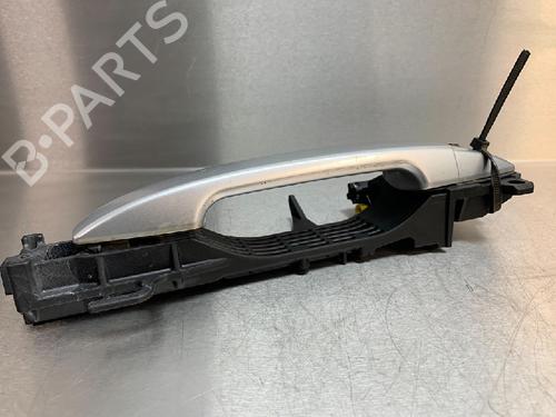 Front left exterior door handle SUBARU FORESTER (SH_) 2.0 AWD (SH5) | BP10844016C128 
