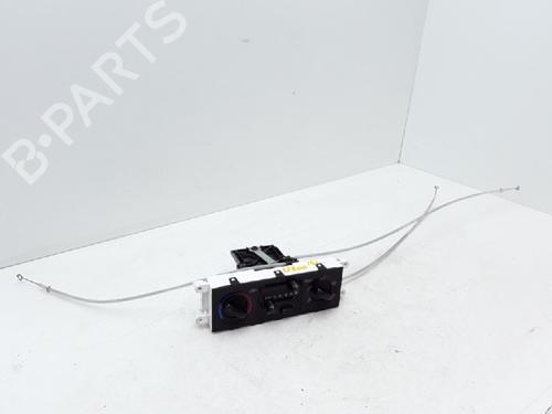 Used Climate control SUBARU FORESTER (SF_) 2.0 AWD (SF5) (122 hp) 10839361