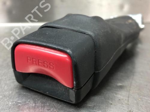 Seat buckle SUBARU FORESTER (SG_) 2.0 X AWD (SG5) | BP13307412I32 