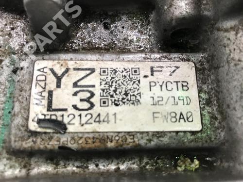 Gearbox MAZDA CX-5 (KE, GH) 2.5 AWD | BP12109650M3 - Image 5