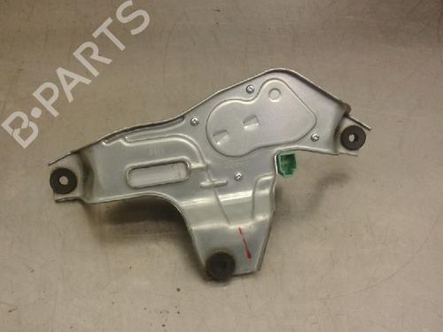 Rear wiper motor MITSUBISHI OUTLANDER II (CW_W) 2.4 4WD (CW5W) | BP10827604M102 