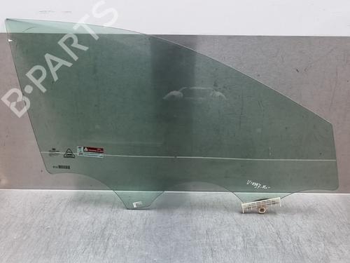 Used Front right door window HYUNDAI i30 Estate (PDE) 1.6 CRDi (110 hp) 17642356