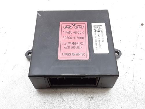 Electronic module HYUNDAI TUCSON (TL, TLE) 1.7 CRDi | BP10833271M83 
