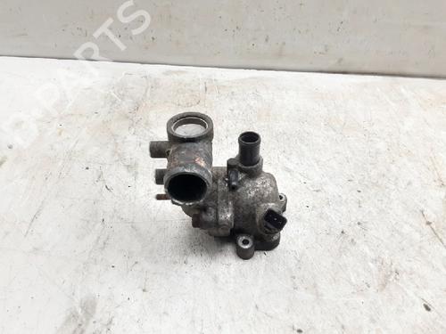 Used Thermostat housing KIA CEE'D SW (ED) 1.6 CRDi 115 (115 hp) 13178619