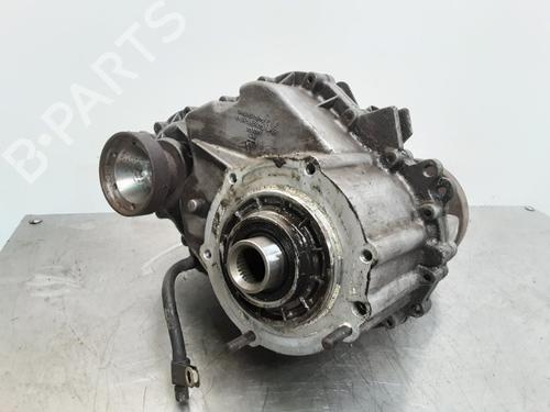 Used Transfer box HYUNDAI TERRACAN (HP) 2.9 CRDi 4WD (163 hp) 16377740