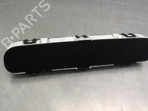 Multifunctionele display CHEVROLET SPARK (M300) 1.0 LPG (65 hp) 13169182