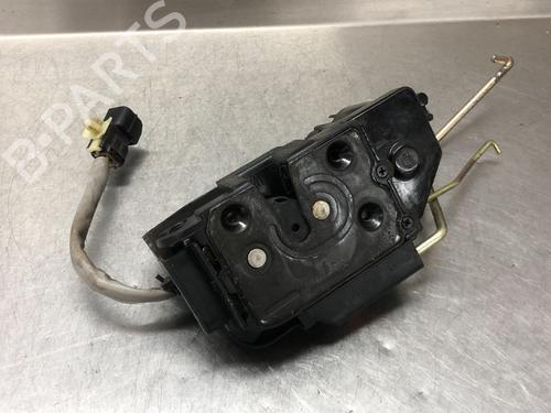 Front right lock HYUNDAI GETZ (TB) 1.1 | BP13184964C97 
