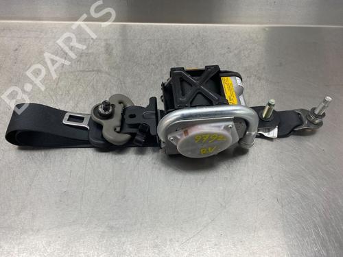 Used Front right seatbelt NISSAN MURANO I (Z50) 3.5 4x4 (234 hp) 10856467