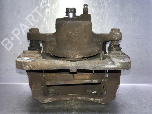 Used Right front brake caliper TOYOTA IQ (_J1_) 1.0 (KGJ10_, KGJ10R) (68 hp) 17184284