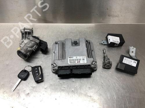 Used Control unit Control unit 16407818 16407818