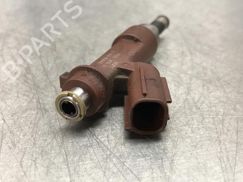 Used Injector TOYOTA AYGO (_B4_) 1.0 VVTi (KGB40) (72 hp) 10853688