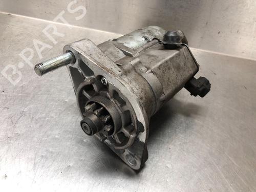 Used Starter Starter TOYOTA LAND CRUISER 90 (_J9_) 3.0 TD (KZJ90_, KZJ95_, KZJ90R, KZJ95R, KZJ90W, KZJ95W) (125 hp) 11845097 11845097