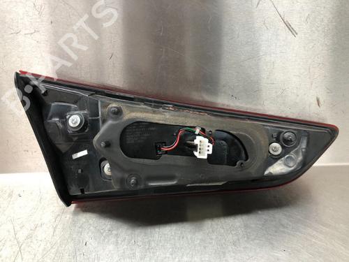 Right taillight HYUNDAI i20 II (GB, IB) 1.2 | BP13074741C35 
