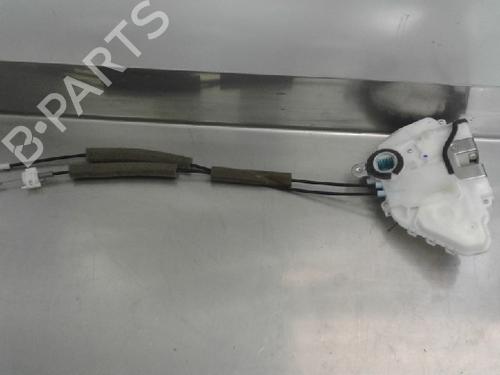 Used Front right lock HONDA CIVIC VIII Saloon (FD, FA) 1.3 IMA (FA3, FD3) (95 hp) 10825395