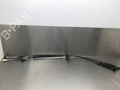 Kabel KIA SPORTAGE III (SL) 2.0 CVVT (163 hp) 16636796