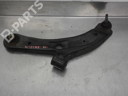 Used Left front suspension arm Left front suspension arm SUZUKI SWIFT IV (FZ, NZ) 1.2 (AZH412, ZC72S) (94 hp) 10852941 10852941
