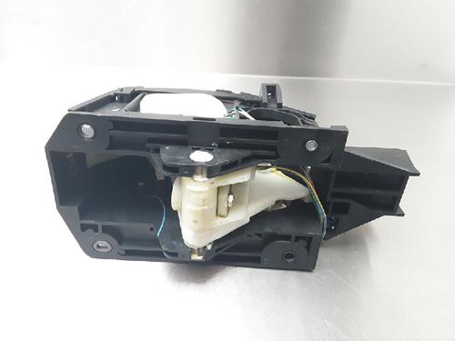Shift knob NISSAN MURANO I (Z50) 3.5 4x4 | BP10844153I34 
