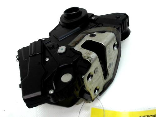 Used Front right lock TOYOTA PRIUS Liftback (_W2_) 1.5 Hybrid (NHW20_, NHW20R) (112 hp) 10819539