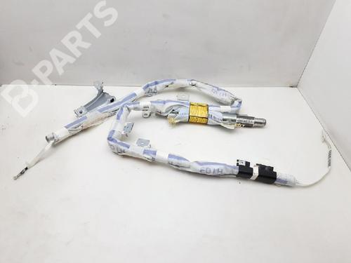 Used Left curtain airbag Left curtain airbag KIA CEE'D SW (ED) 1.4 (105 hp) 10841181 10841181