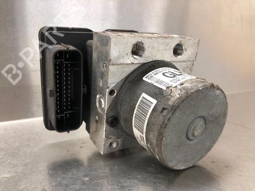 ABS pump HYUNDAI i20 II (GB, IB) 1.2 | BP15055494M43 