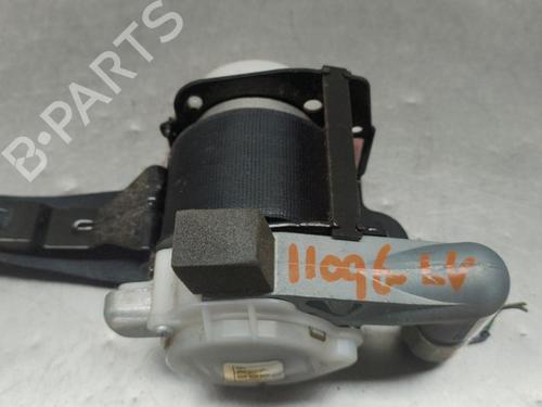 Used Front left seatbelt SUZUKI ALTO VII (GF, HA25_, HA35_) 1.0 (AMF310, GFC31S) (68 hp) 33218184