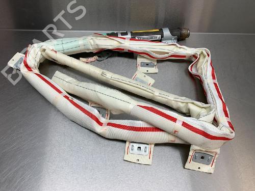 Airbag cortina derecho TOYOTA RAV 4 III (_A3_) 2.0 4WD (ZSA30_, ZSA30R) (158 hp) 10847408