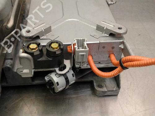 Electronic module HONDA CIVIC VII Saloon (ES, ET) 1.3 IMA (ED9, ES9) | BP10825937M83 