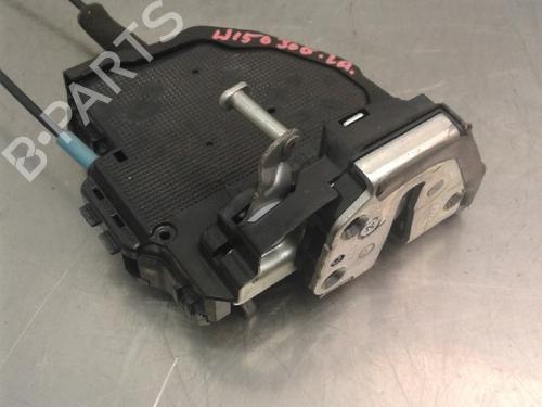 Rear left lock TOYOTA PRIUS PLUS (_W4_) 1.8 Hybrid (ZVW40W, ZVW41W) | BP13169312C100 