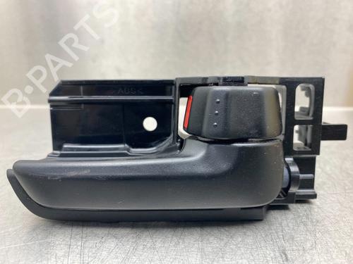 Used Rear right exterior door handle SUZUKI CELERIO (LF) 1.0 (AVK310) (68 hp) 10857396