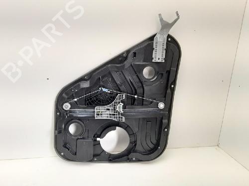 Rear right window mechanism HYUNDAI TUCSON (TL, TLE) 1.6 GDi | BP10834025C25 