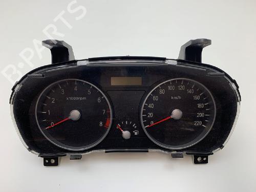 instrument-cluster-hyundai-accent-iii-mc-14-gl-940031e160-2005-2006-2007-2008-2009-2010-10839576 main image