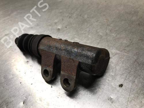 Clutch slave cylinder MAZDA 6 Saloon (GH) 1.8 MZR | BP15413834M113 