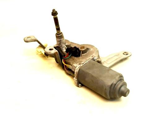 Used Rear wiper motor CHEVROLET MATIZ (M200, M250) 0.8 (52 hp) 10821236