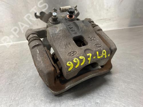 Venstre bremsecaliper bak KIA NIRO I (DE) 1.6 GDI Hybrid (105 hp) 11969036