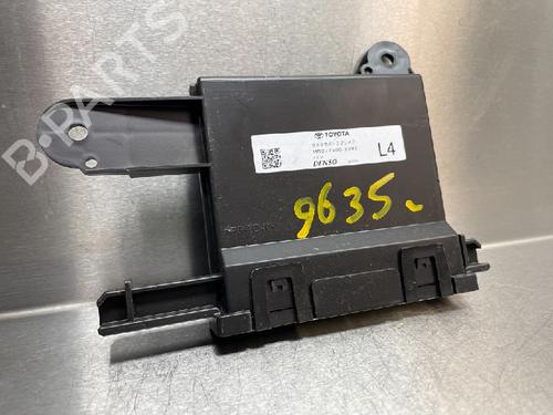Used Control unit Control unit 10851075 10851075