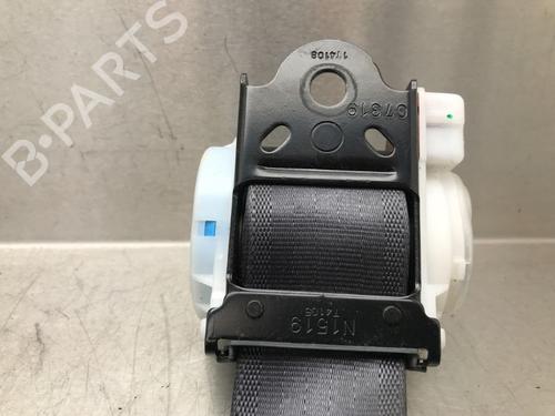 Rear right seatbelt HONDA JAZZ II (GD_, GE3, GE2) 1.2 i-DSI (GD5, GE2) | BP11819886I28 