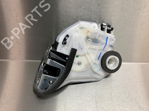Used Rear right lock HONDA CIVIC X Hatchback (FC_, FK_) 1.0 VTEC (FK6) (129 hp) 13174951