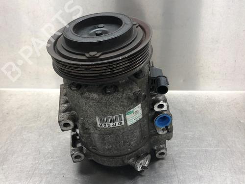 Used AC compressor KIA PRO CEE'D (ED) 1.4 CVVT (90 hp) 17642174