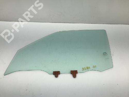 Used Front left door window Front left door window NISSAN JUKE (F15) 1.6 (117 hp) 10848361 10848361