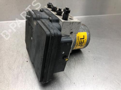 Used ABS pump HYUNDAI ix20 (JC) 1.6 (125 hp) 16407892