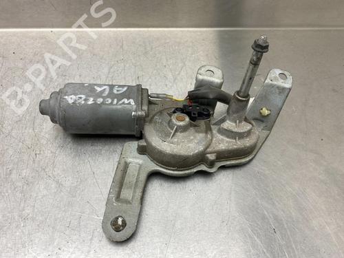 Used Rear wiper motor CHEVROLET MATIZ (M200, M250) 0.8 (52 hp) 10817974