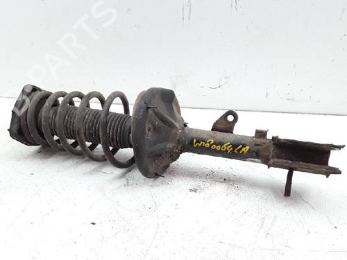 Used Left rear shock absorber HYUNDAI COUPE II (GK) 2.0 GLS (143 hp) 10834454