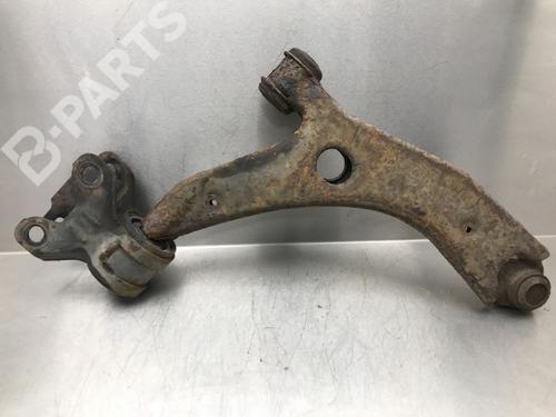 Used Left front suspension arm Left front suspension arm MAZDA 3 Saloon (BL) 1.6 MZR (BL12) (105 hp) 10855277 10855277