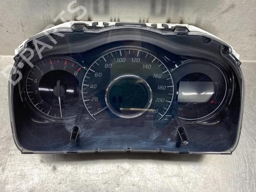Used Display monitor NISSAN NOTE (E12) 1.2 (80 hp) 11531530